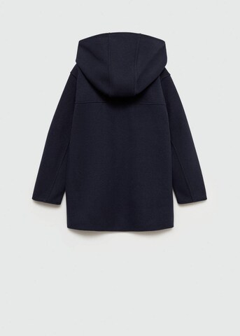 MANGO KIDS Mantel 'Sandra' in Blau