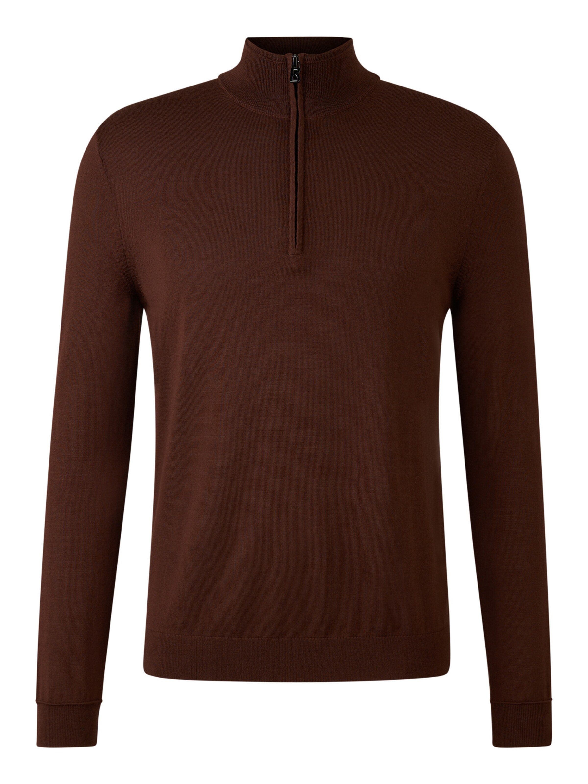 BOGNER Pullover in Rot: Vorderseite