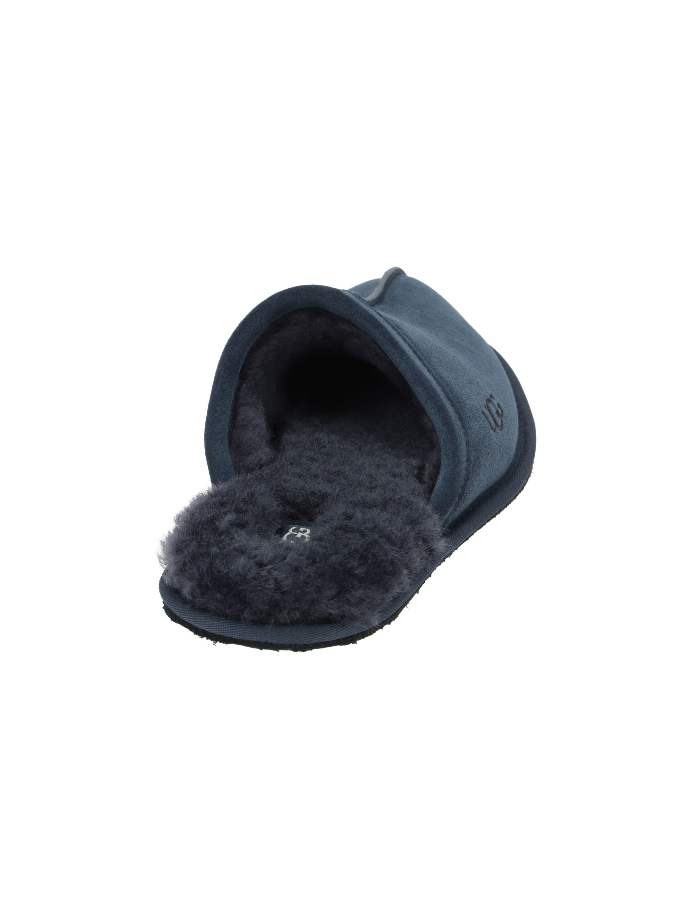UGG Pantolette 'Scuff 1101111'‌‌‌‌‌‌‌‌ in Blau