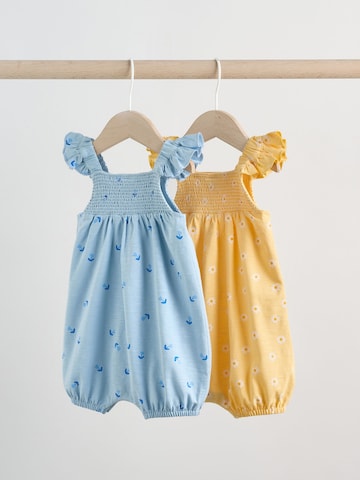 Tutina / body per bambino di Next in blu