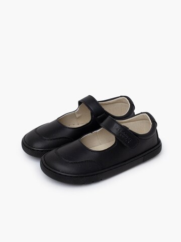 Pisamonas Halbschuh‌‌‌‌‌‌‌‌ in Schwarz