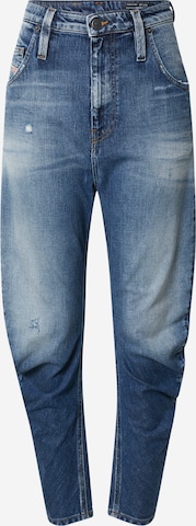 DIESEL Jeans 'PLATA-SP' in Blue: front