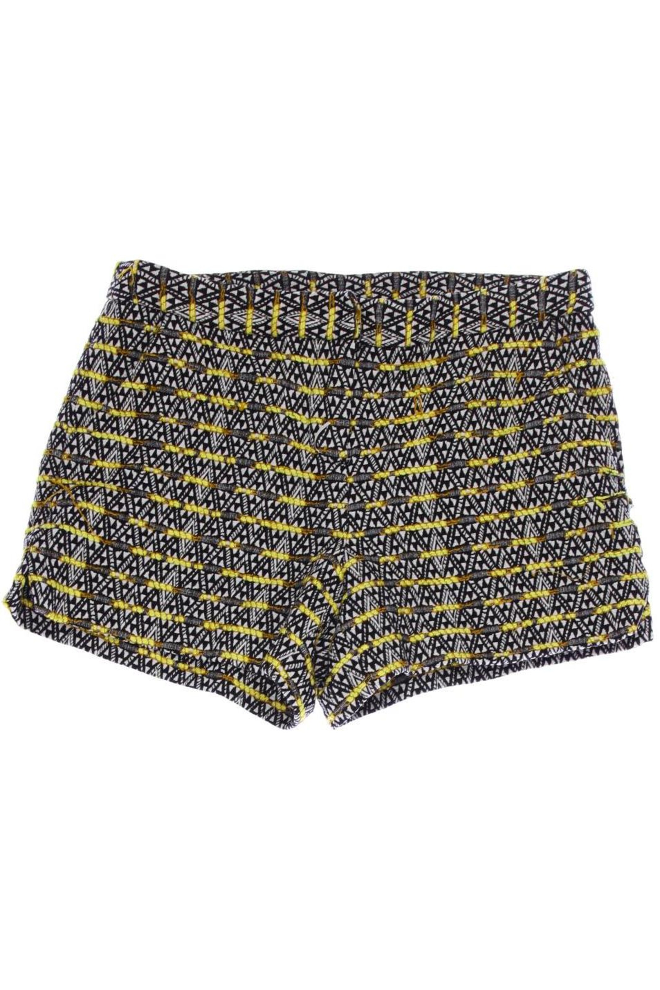 ETAM Shorts in XS in Black: front