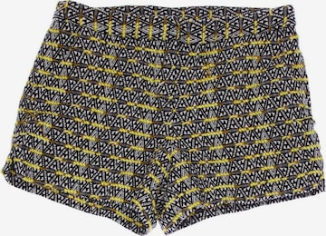 ETAM Shorts XS in Schwarz: Vorderseite