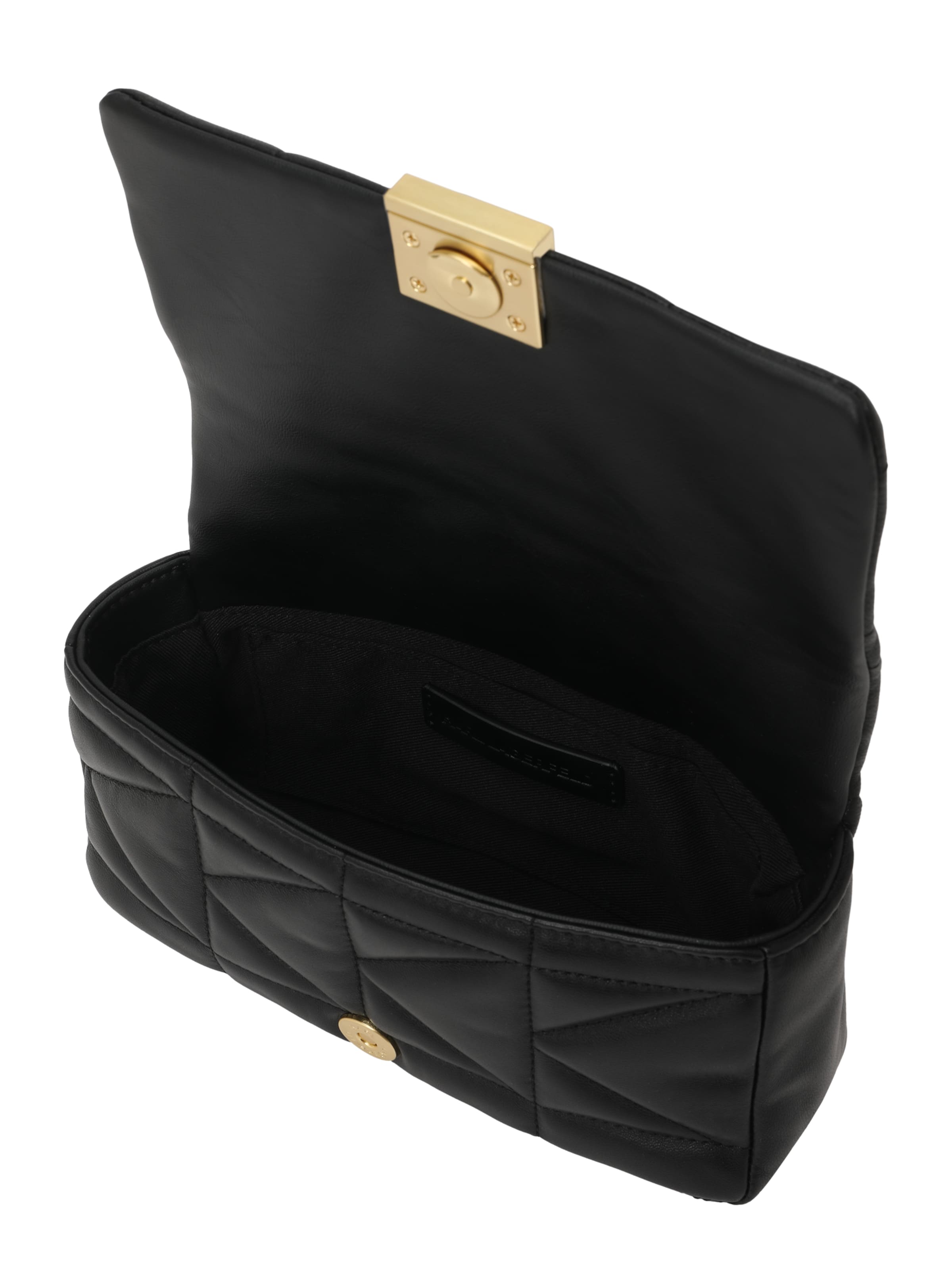 Karl Lagerfeld Сумка через плечо в Черный