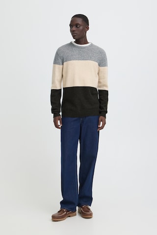 BLEND Pullover 'BHBRANKO' in Mischfarben