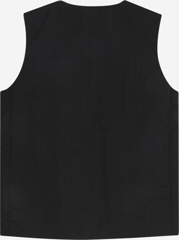 Calvin Klein Jeans Vest in Black