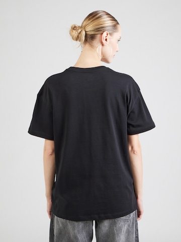 VANS Shirt 'Y2V' in Black