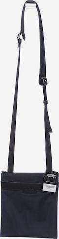 HUGO Tasche One Size in Blau: Vorderseite