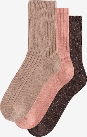 ruda Next Kojinės: priekis