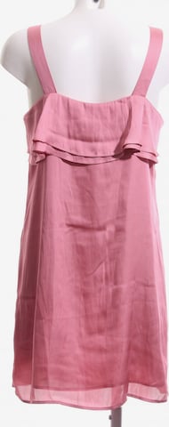 H&M A-Linien Kleid S in Pink
