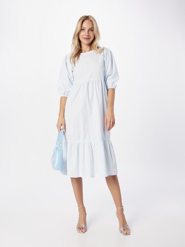 Robe Denim Project en bleu