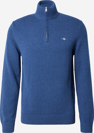 GANT Pulover u safirno plava, Pregled proizvoda