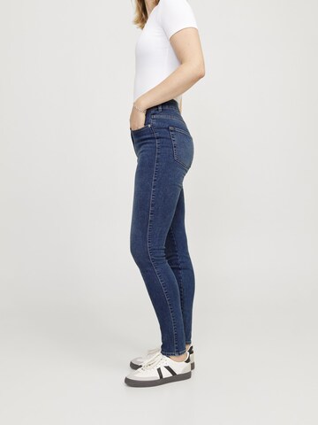Skinny Jean 'JXVienna' JJXX en bleu