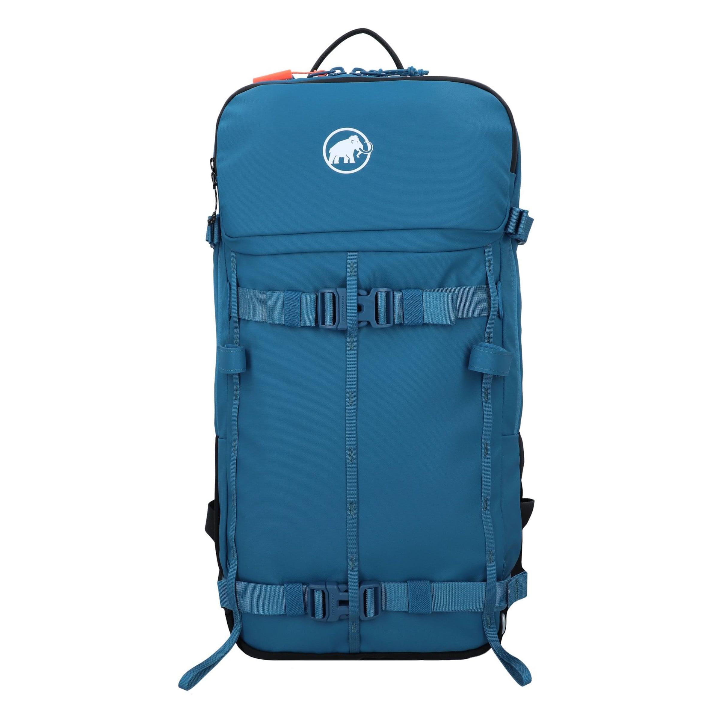 MAMMUT Sportrugzak 'Nirvana 22' in Blauw: voorkant