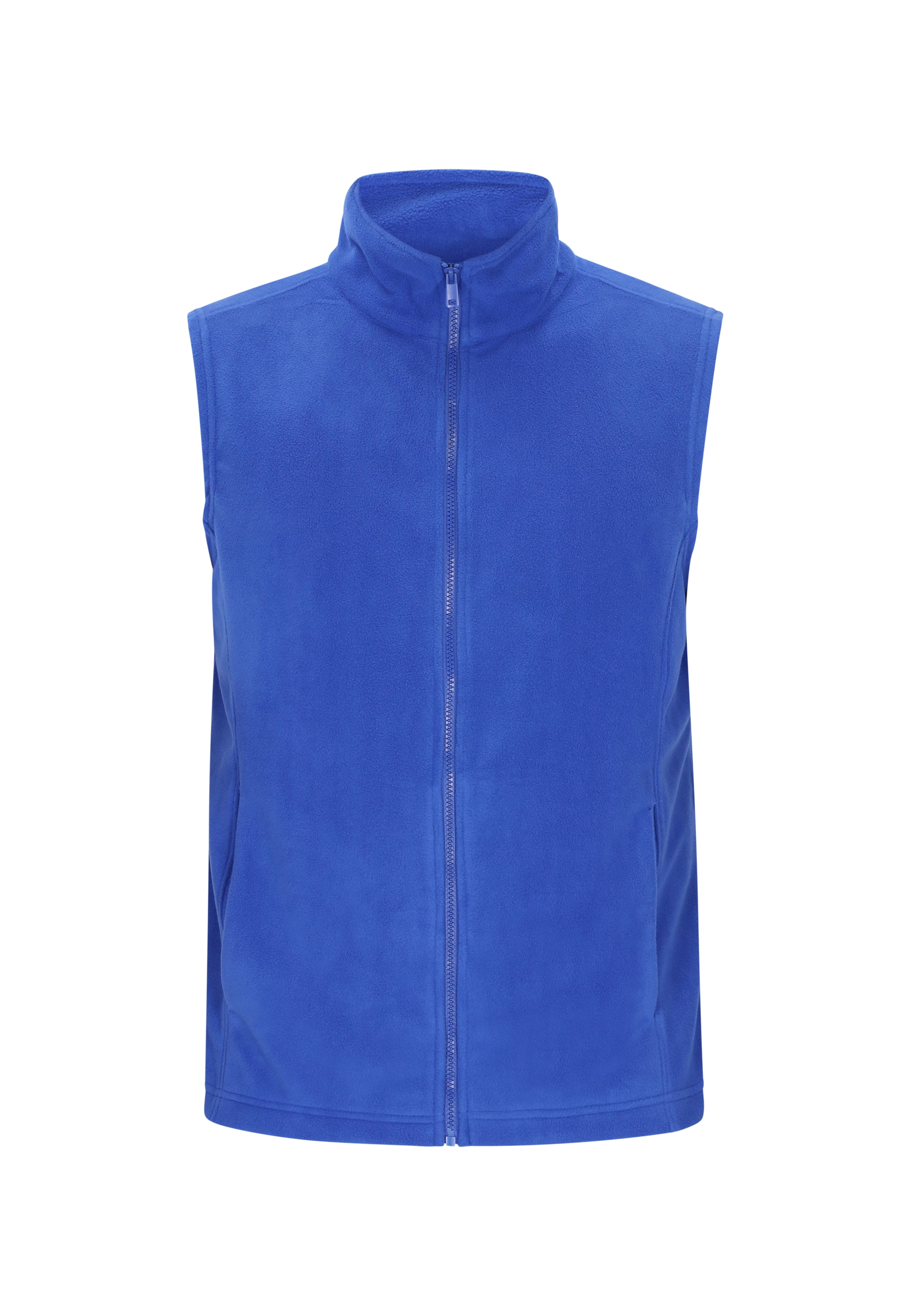 Mo ATHLSR Vesta - Modrá: predná strana