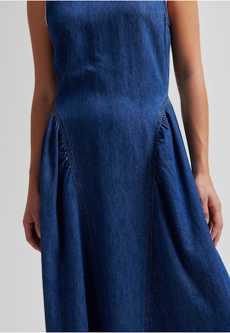 Robe 'Lukana' SECOND FEMALE en bleu