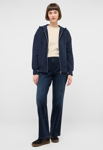 MUSTANG Loosefit Jeans ' Madison' in Blau