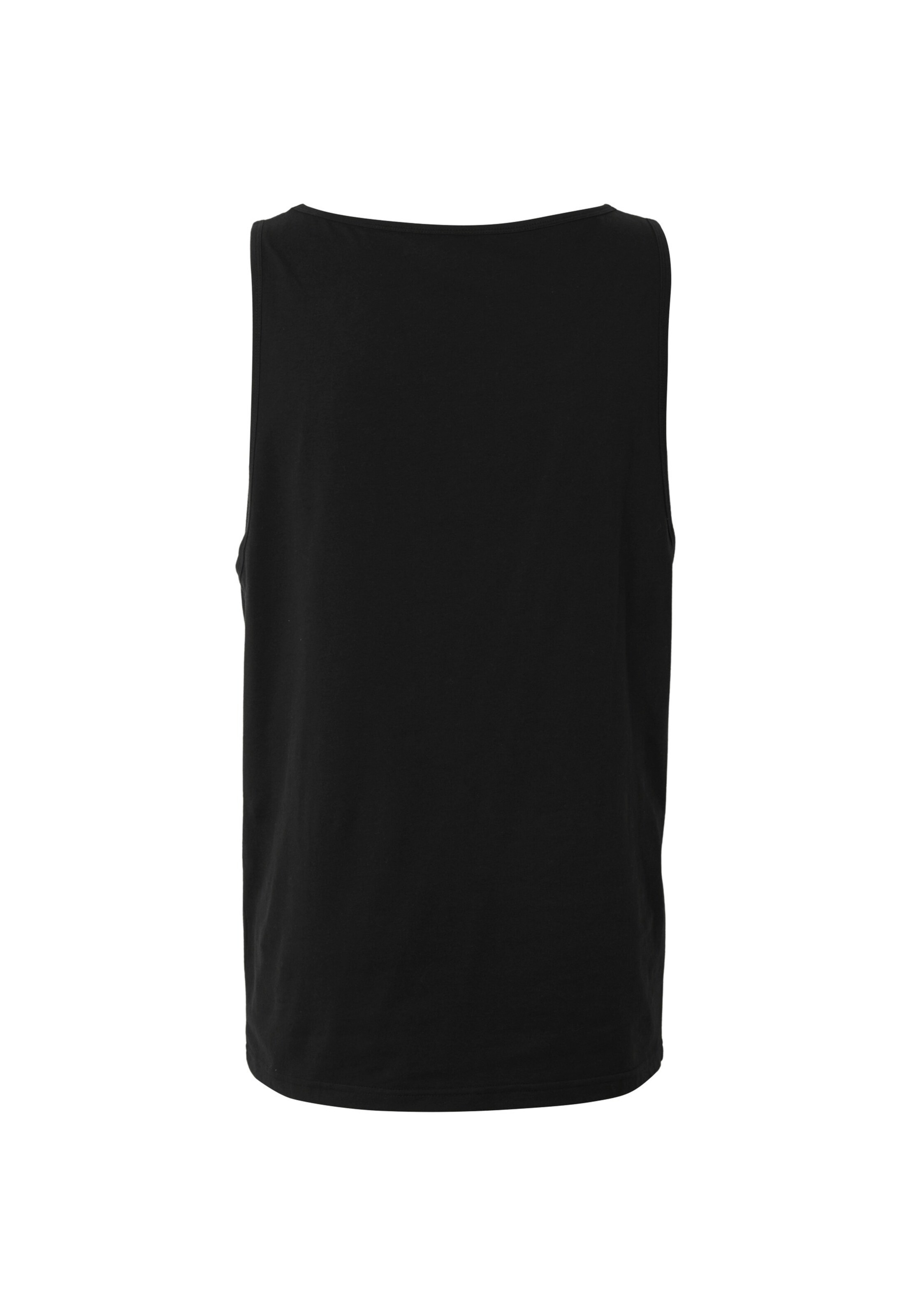 T-Shirt Bruno Banani en noir
