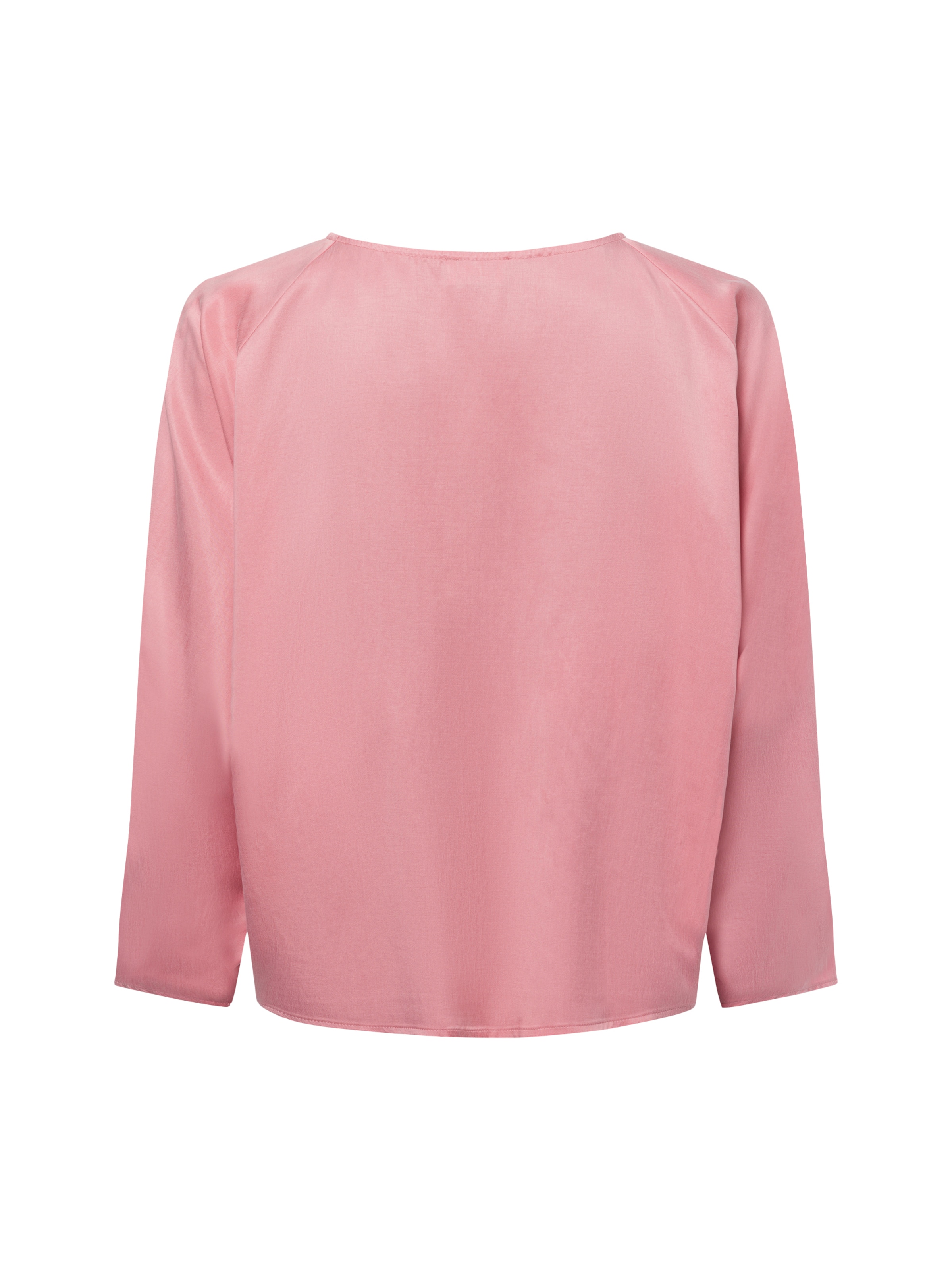 DRYKORN Blouse 'Nialini' in Orange