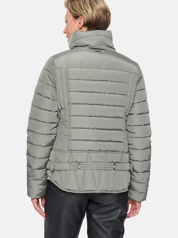 Veste d’hiver 'RONJA 2' Covered en gris