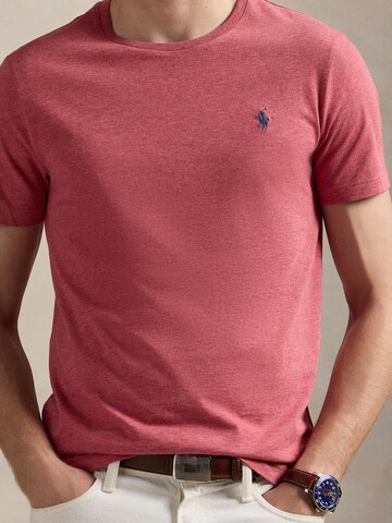 Polo Ralph Lauren Regular fit Shirt in Rood