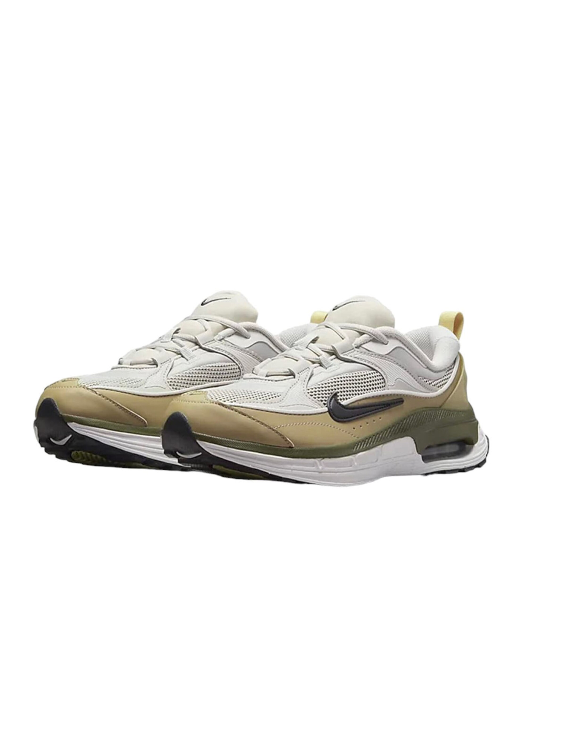 Nike Sportswear Sneakers laag in Grijs