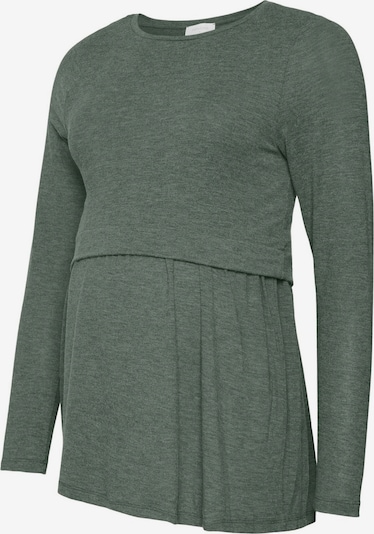 MAMALICIOUS Paita värissä tummanvihreä, Tuotenäkymä
