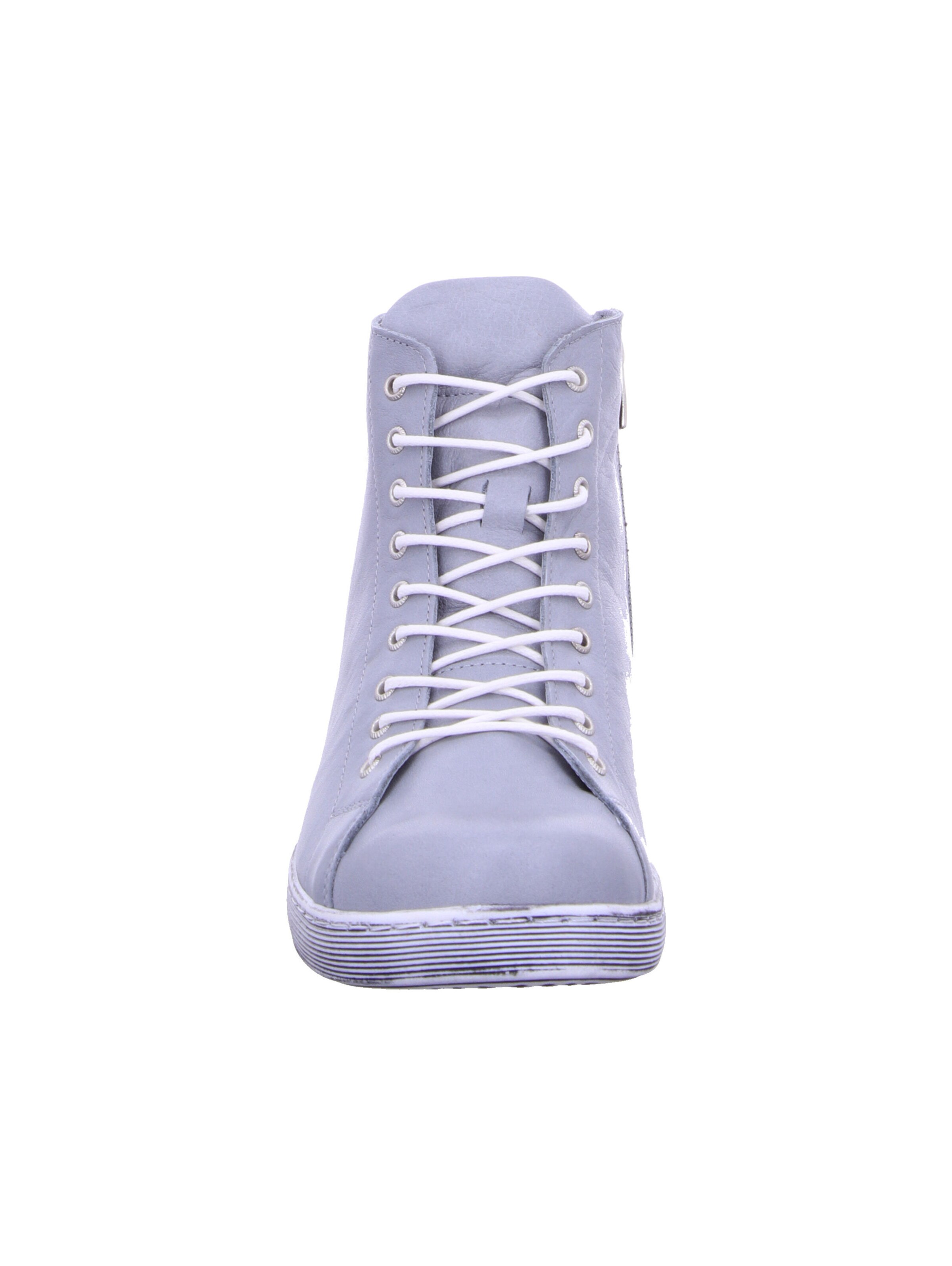 ANDREA CONTI Sneaker in Grau