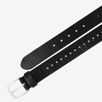 Ceinture JOOP! Jeans en noir