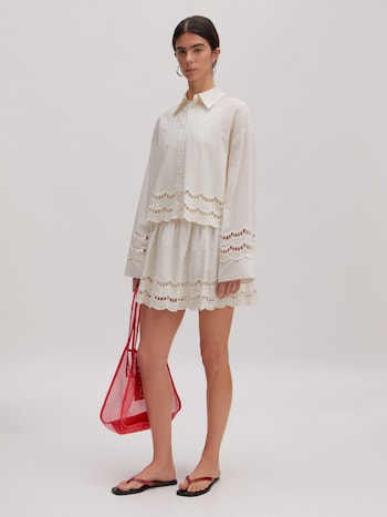 Damen - Röcke 'Quella Skirt'