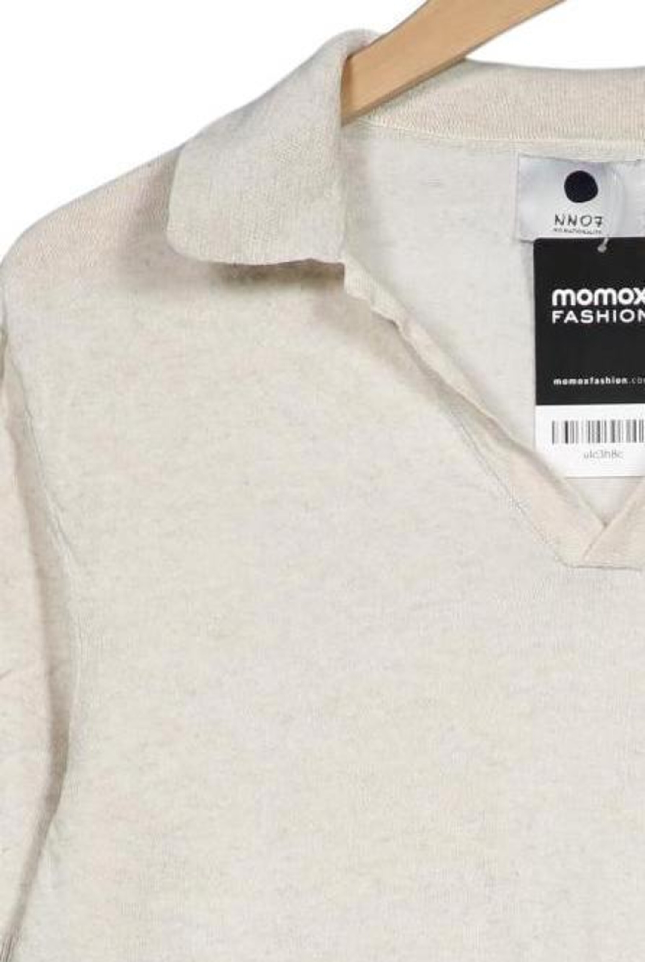 NN07 Shirt in S in Beige