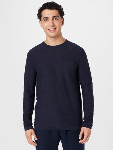 ESPRIT Pullover in Blau: predná strana