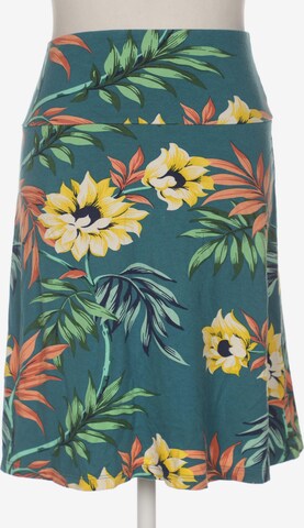 King Louie Skirt in L in Mixed colors: front