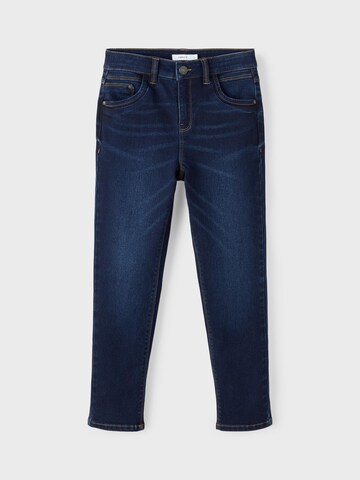 NAME IT Regular Jeans 'Rose' in Blue