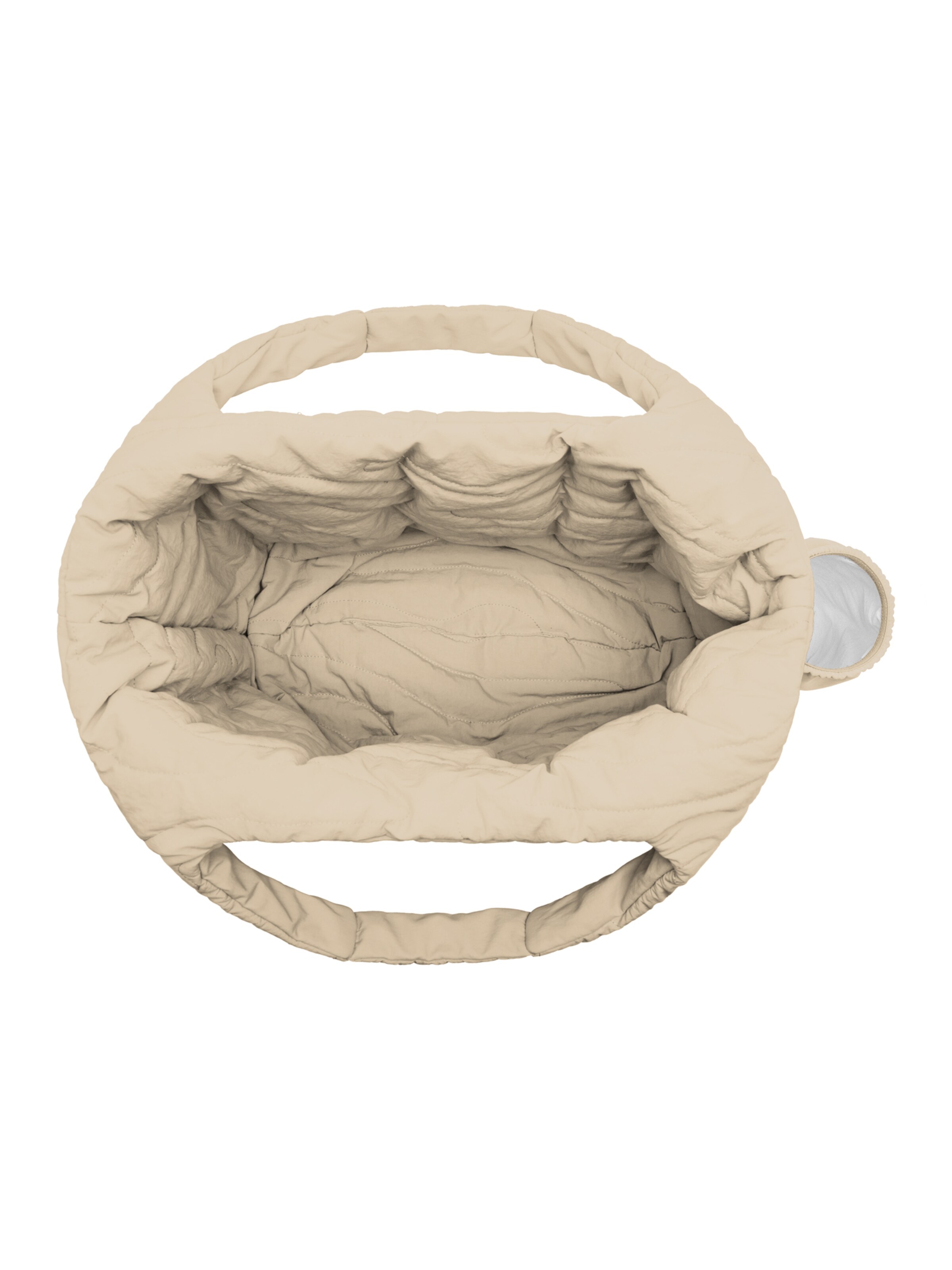 Johnny Urban - Shopper 'Cleo' em bege