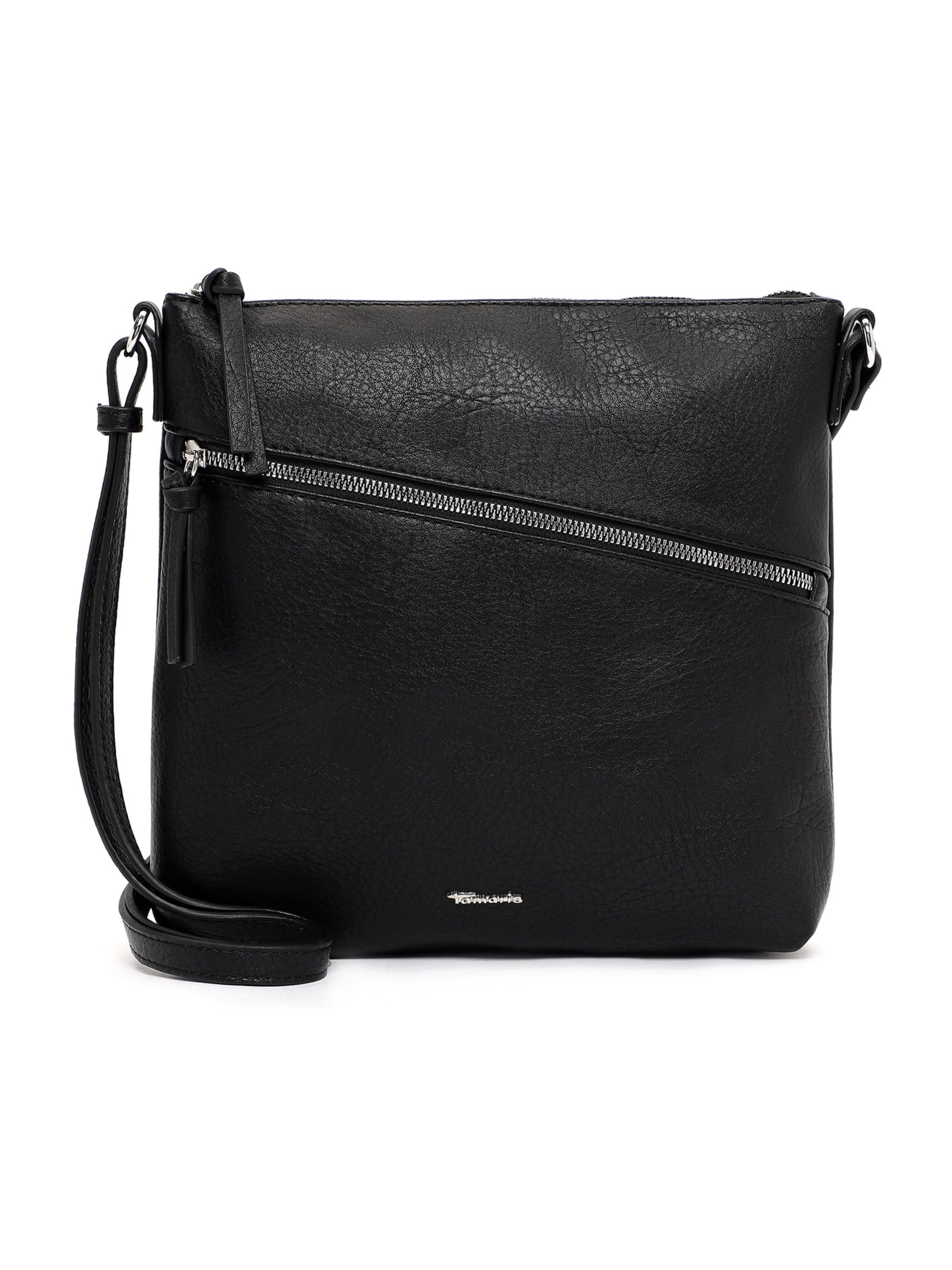 Tamaris Válltáskák 'Alessia' - fekete: elől