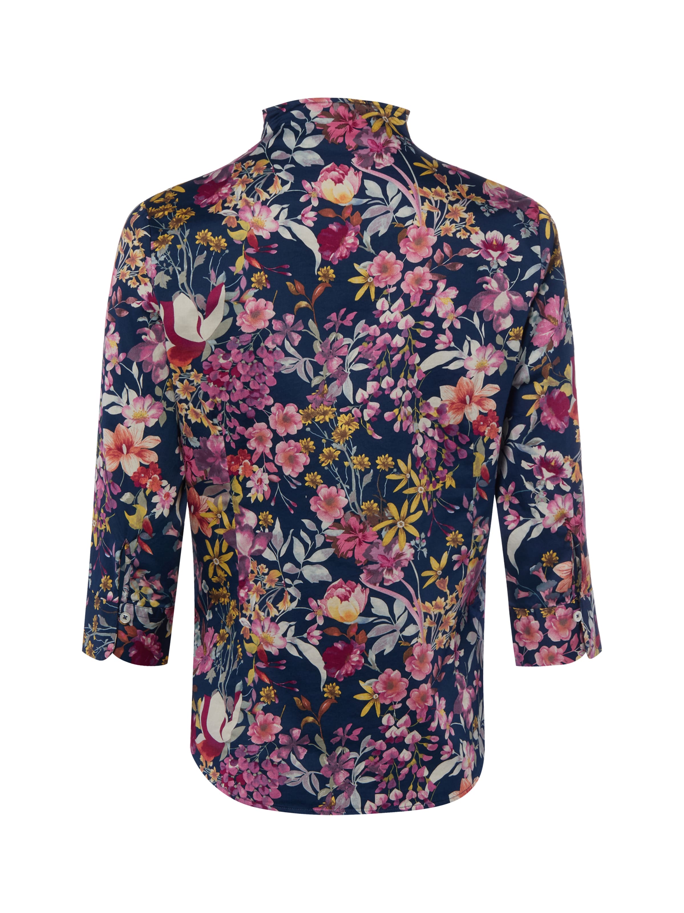 Franco Callegari Blouse in Gemengde kleuren