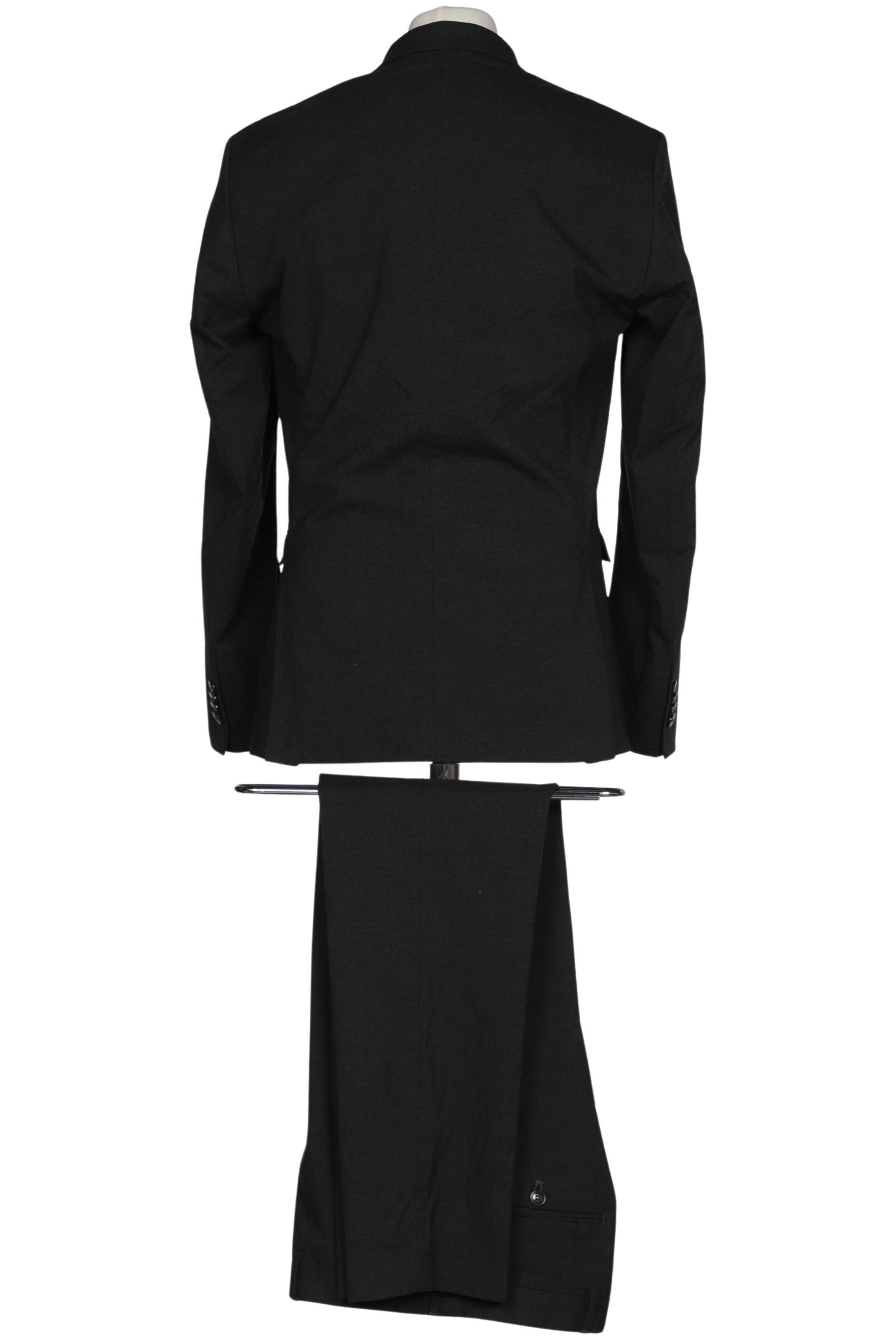 JACK & JONES Suit in M in Grey