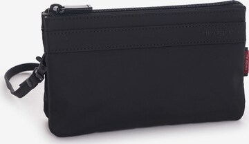 Hedgren Wallet in Black