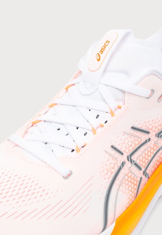 Scarpa da corsa 'GEL-KAYANO 33' di ASICS in bianco