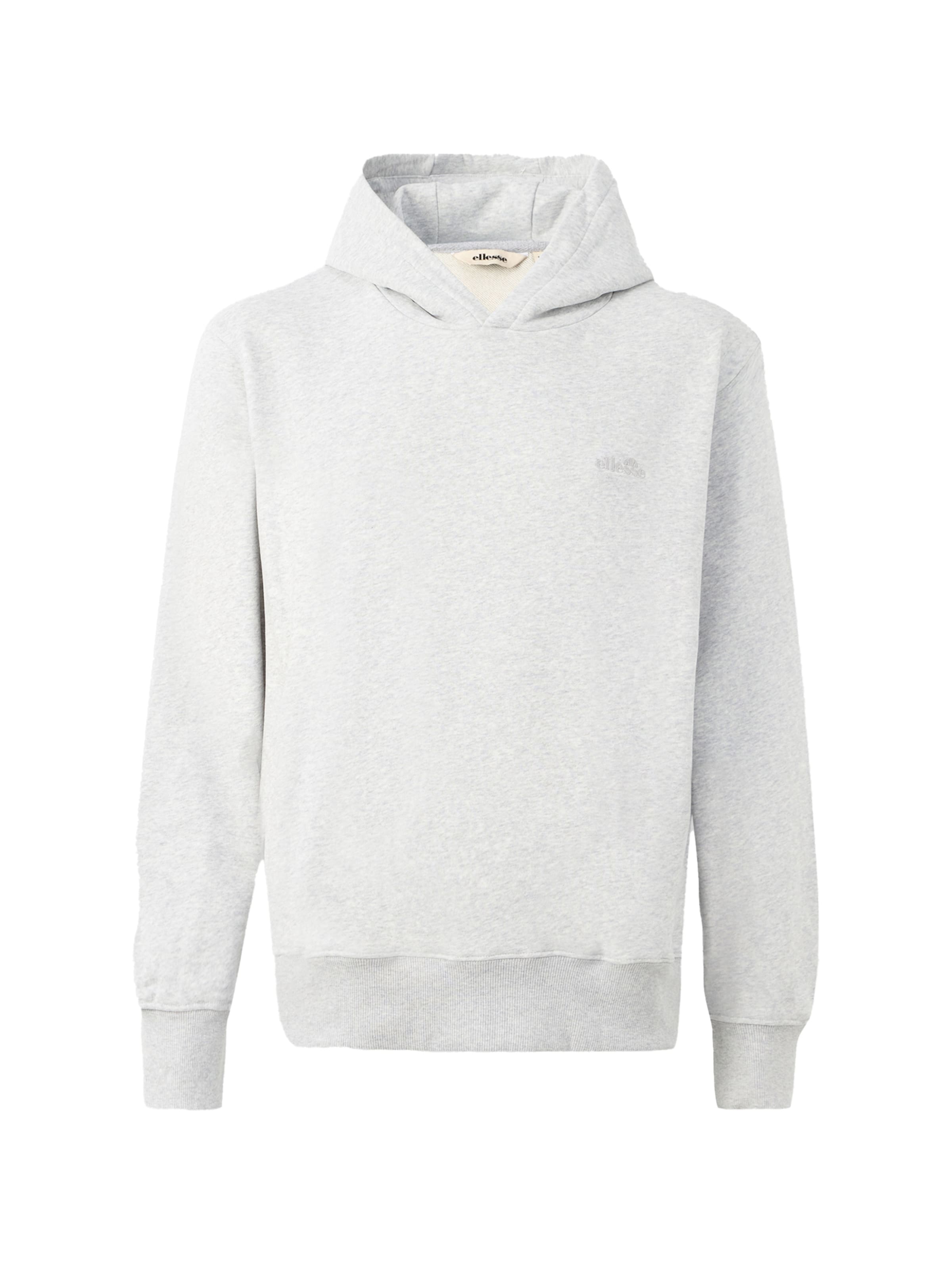 ELLESSE Sweatshirt 'Madone' i grå: framsida