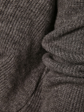 MORE & MORE Pullover in Grau