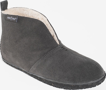 Minnetonka Boots 'Tamson' in Grey