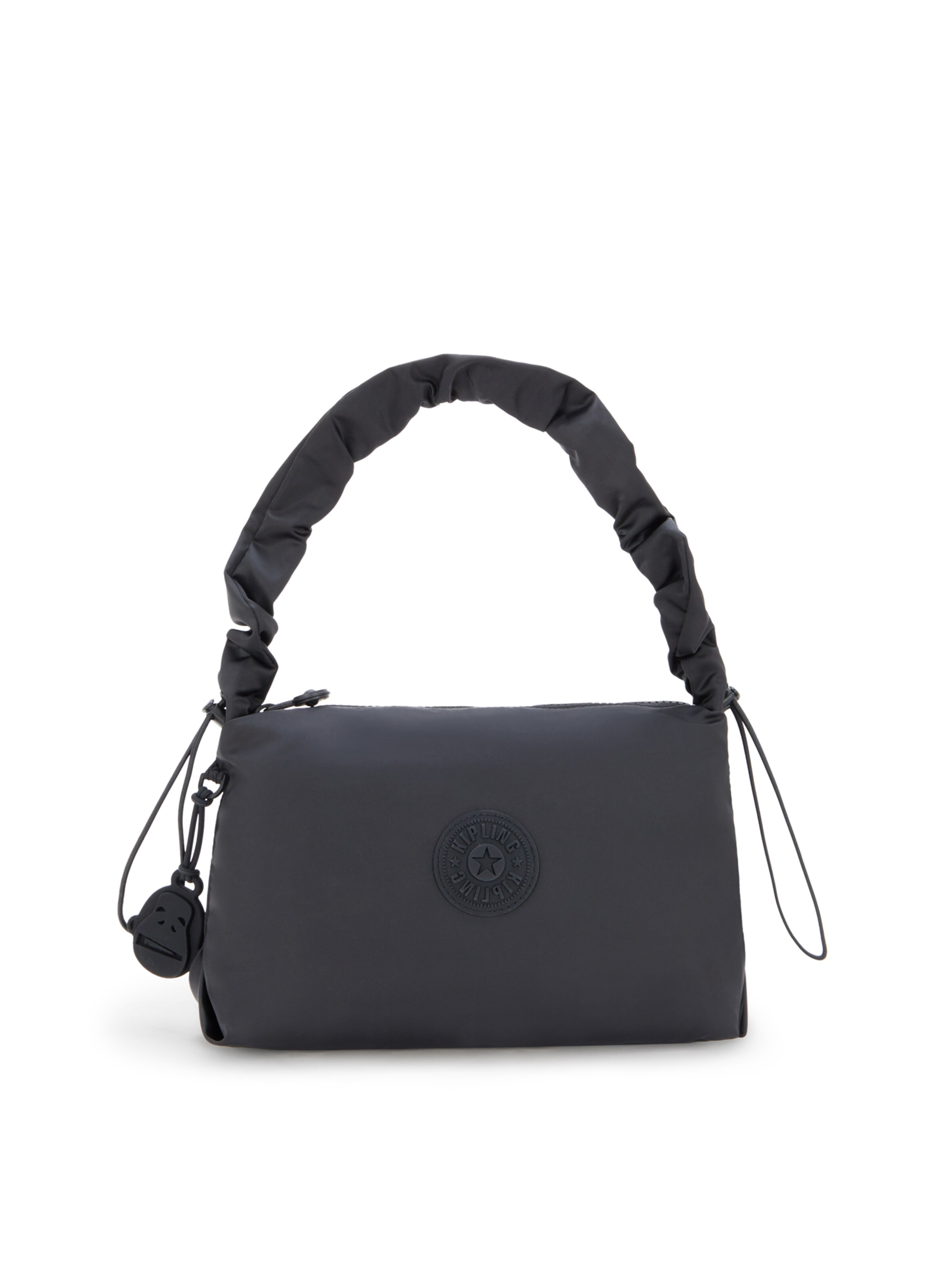 Borsa a mano 'Eleni' di KIPLING in nero: frontale