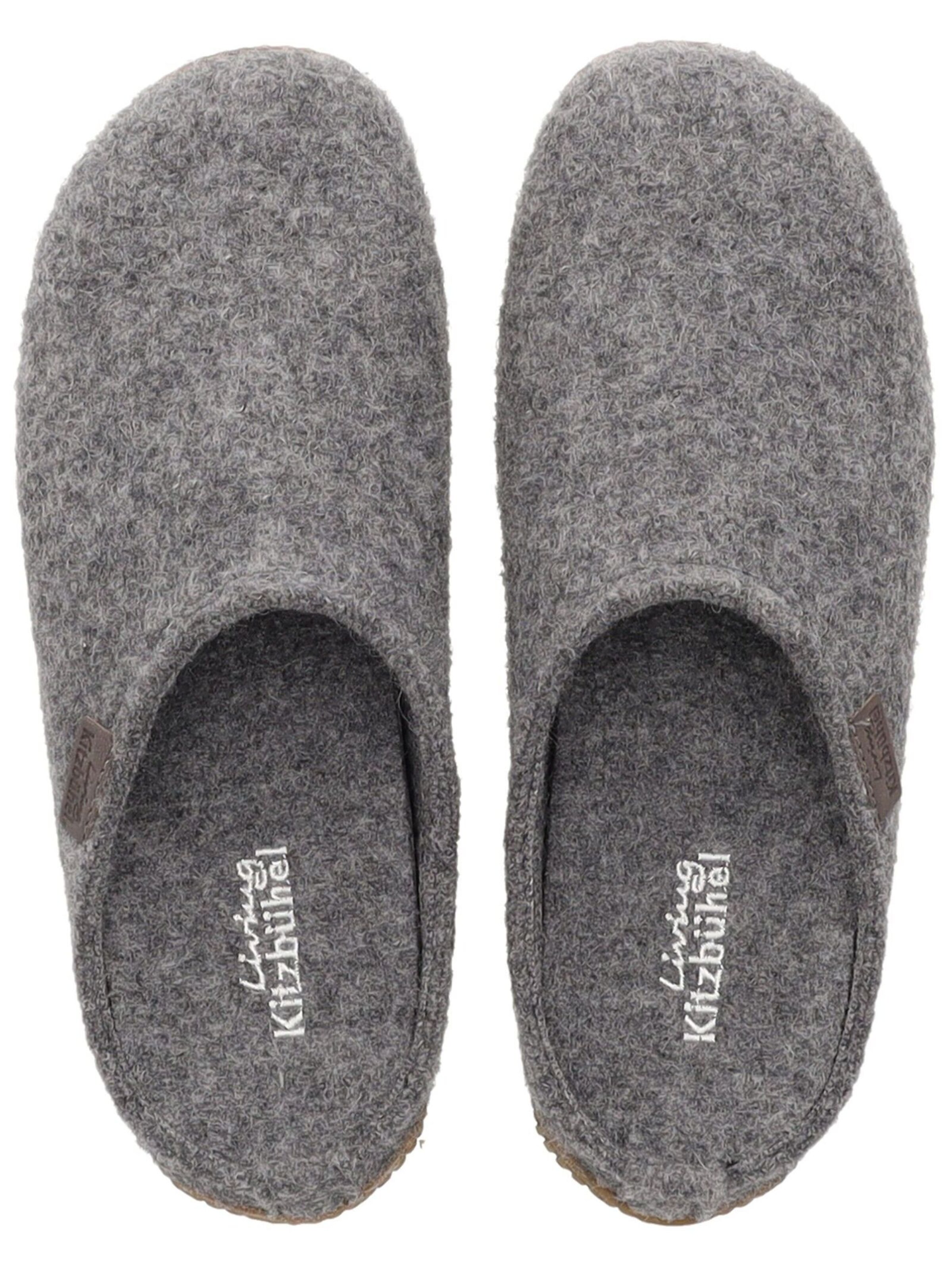 Ciabatta di Living Kitzbühel in grigio