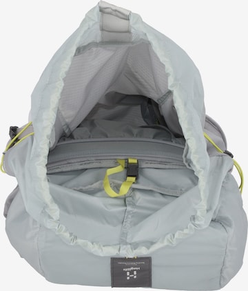 Haglöfs Sports Backpack 'L.I.M' in Grey