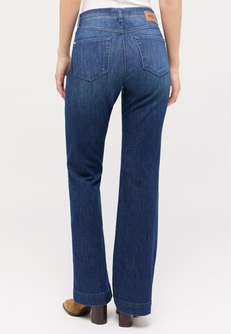 Angels Regular Jeans 'Leni' in Blue