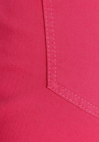 MAC Regular Jeans in Pink