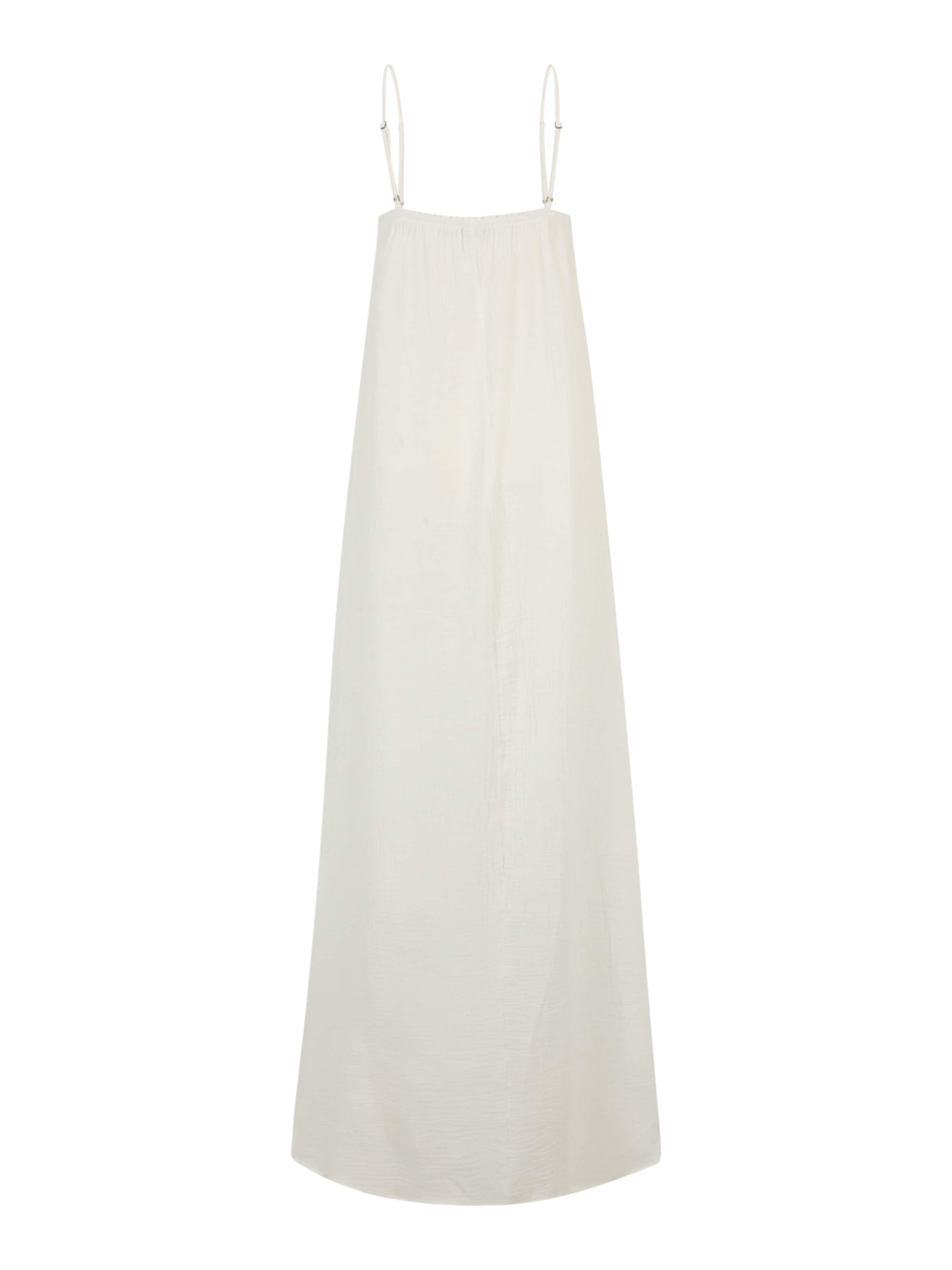 JDY Tall Dress 'JDYJAZE' in White